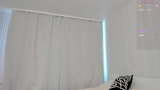 Chat XXX en directo de DanaCandy