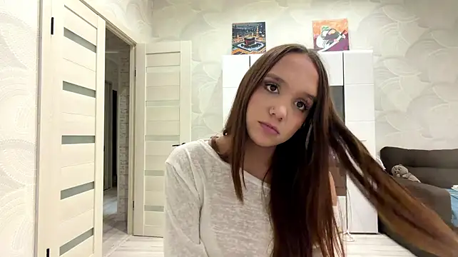 NadeneGutches' Live XXX Chat