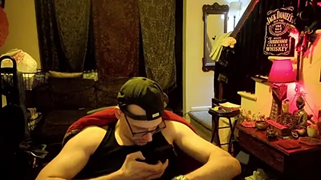 MasterDaddyCool: απευθείας συνομιλία ΧΧΧ
