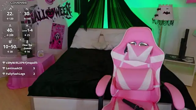 Chat XXX Live Adetta