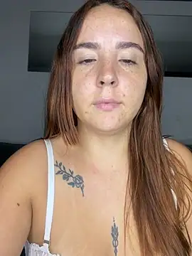 Chat XXX ao vivo de BrunaMendees