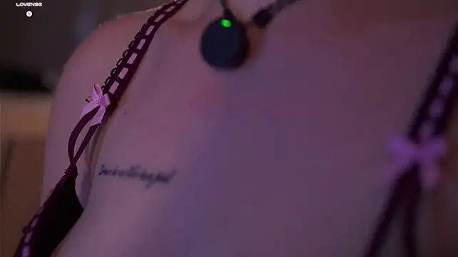Chat XXX ao vivo de pursuingadream
