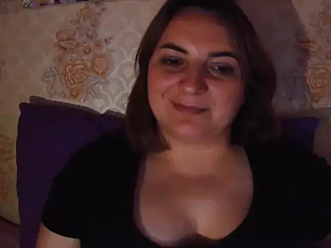 Chat XXX ao vivo de Dorevani