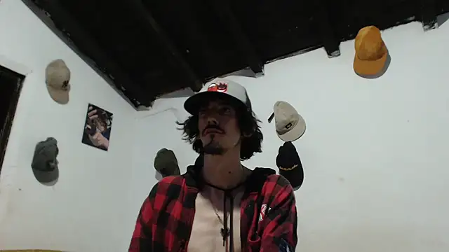 Chat XXX en directo de sk8-sir