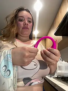 Webkamerová show valery_mora