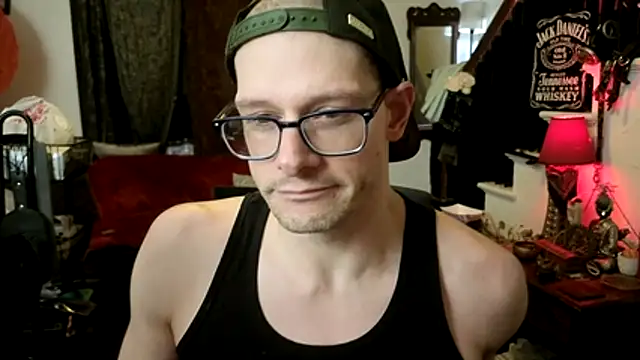 MasterDaddyCool Live XXX Chat