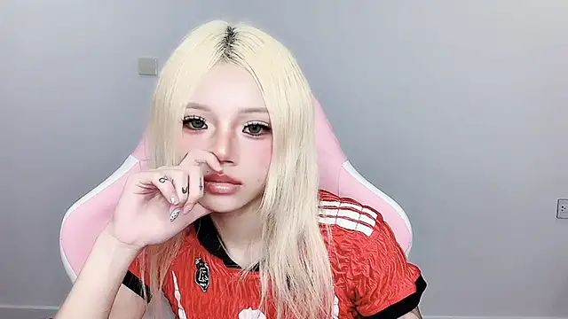 Chat XXX en directo de _Gwyneth_