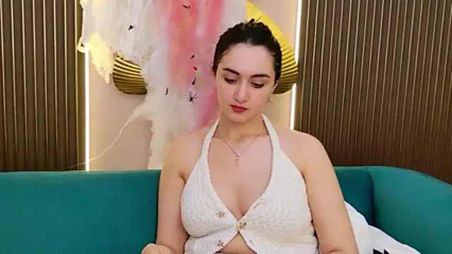 Chat XXX en directo de Elizabeth_Meyer