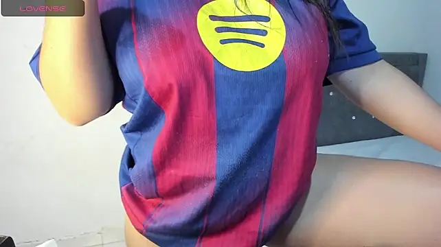 XXX chat uživo modela abdelsolis