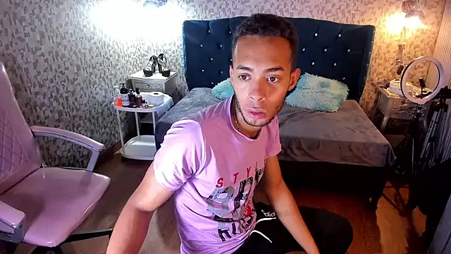 PatrickANDSofi Live XXX-chat
