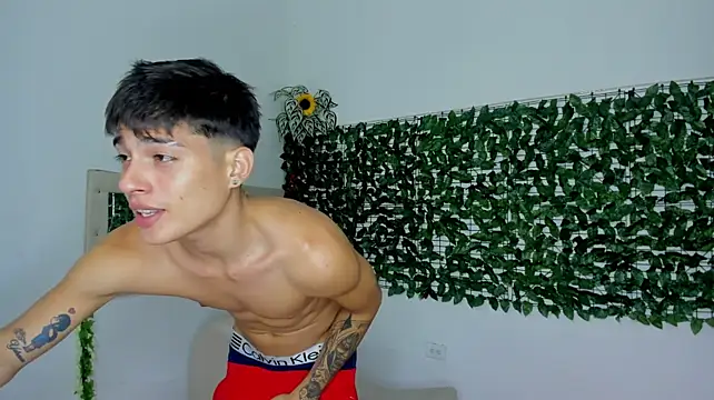 Онлайн чат XXX The_beby_guy
