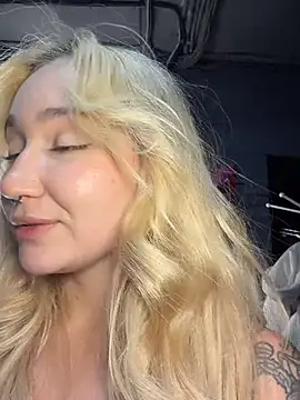 Chat XXX en directo de Rimmahottes