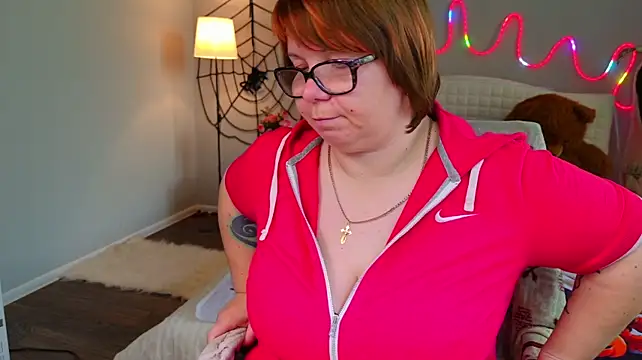 Chat XXX en directo de BonnnyBoobsy
