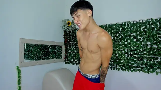 The_beby_guy's Live XXX Chat