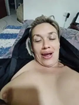 Chat XXX en directo de MARILYNKOVANOVA