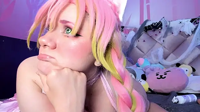 harimoon1's Live XXX Chat