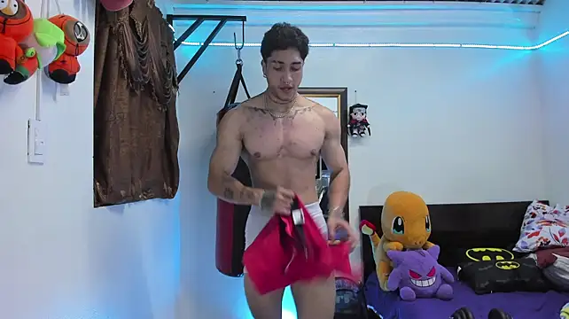 Chat XXX Live Bull__fit