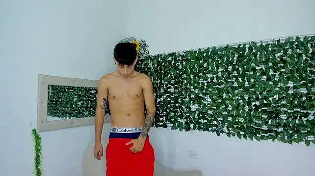 The_beby_guy Live XXX Chat
