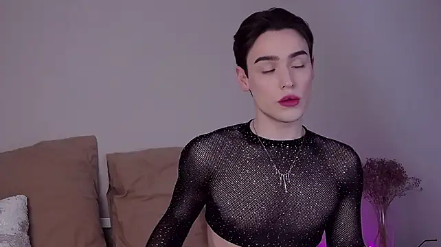 Онлайн чат XXX RobbyCharming