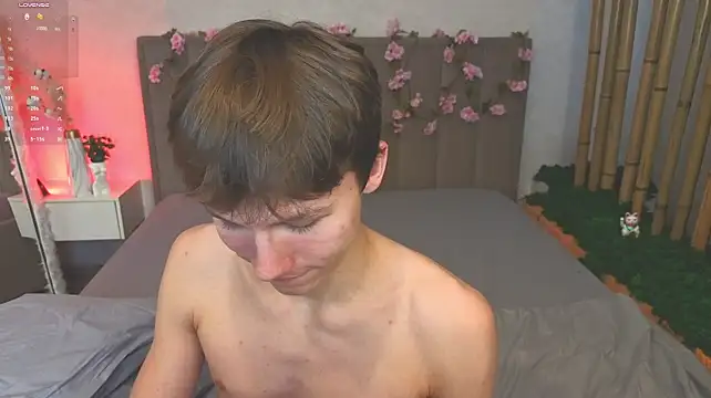 cuMte_boy Obrolan Langsung XXX
