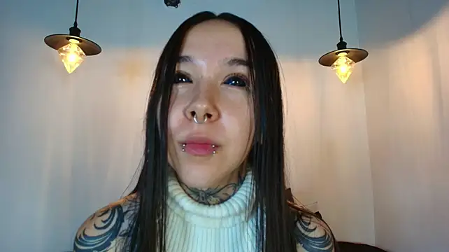 Chat XXX en directo de alien_eyes09
