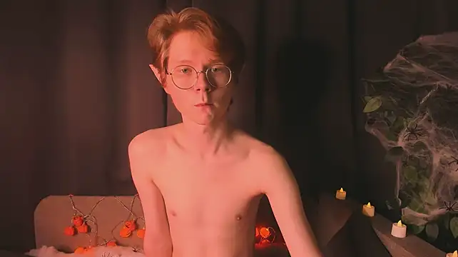 Chat XXX ao vivo de DanielSanders