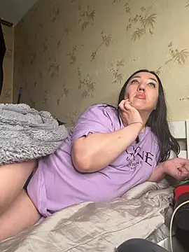 Chat XXX en directo de Naughtbaby_2025