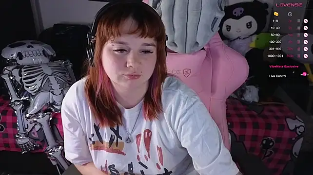 Chat XXX en directo de lunaalli