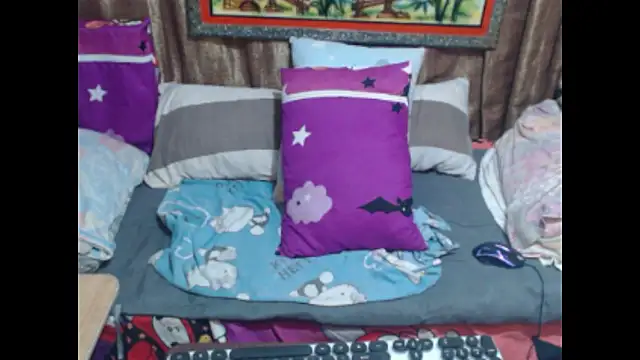 Chat XXX en directo de tsbrownmorena69