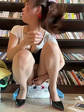 Онлайн чат XXX mollymm