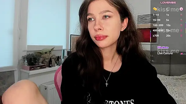 Chat XXX en directo de tenderdreams
