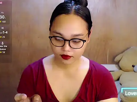 Chat XXX ao vivo de _Lylia