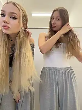 Coconut_milk Live XXX-chat