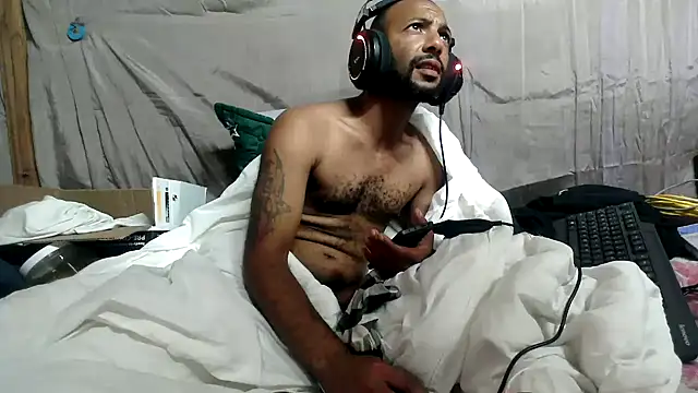 Camodickn Live XXX chat