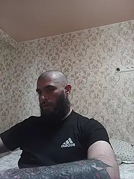 topmodellive élő XXX-chatje