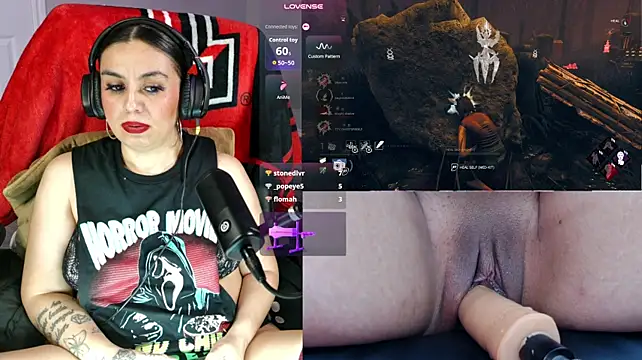 Blaze_Onn's Live XXX Chat