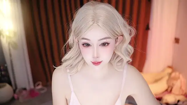แชท XXX สดของ Hazelsomi
