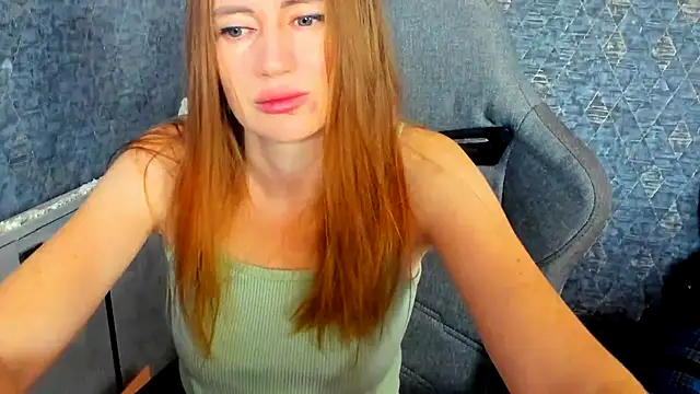 JessFoxxx Live XXX-Chat