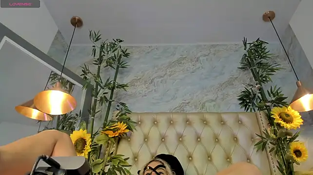 LittleeJaz Live XXX-Chat