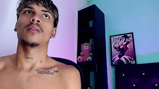 Angel_foxc13: απευθείας συνομιλία ΧΧΧ