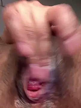 Živý XXX chat CANDYXXX-