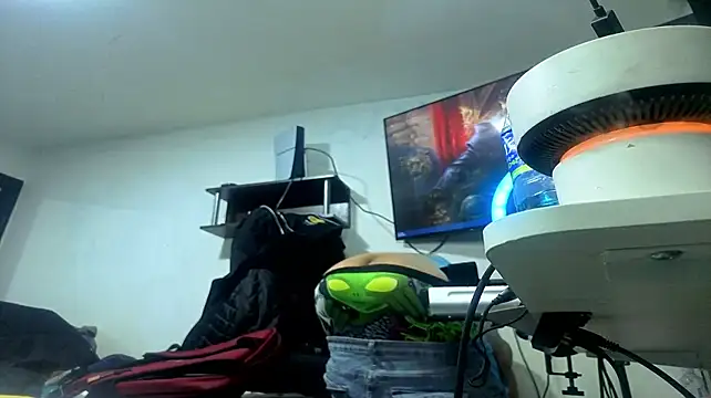 Chat XXX en directo de MistBirol69