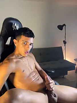 แชท XXX สดของ Busterspinter