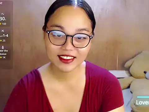 XXX chat uživo modela _Lylia
