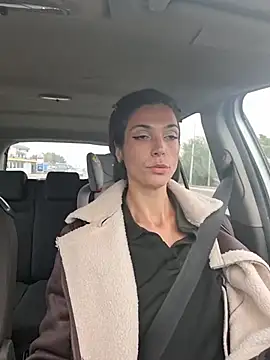 Wild_Witch – Naživo XXX chat