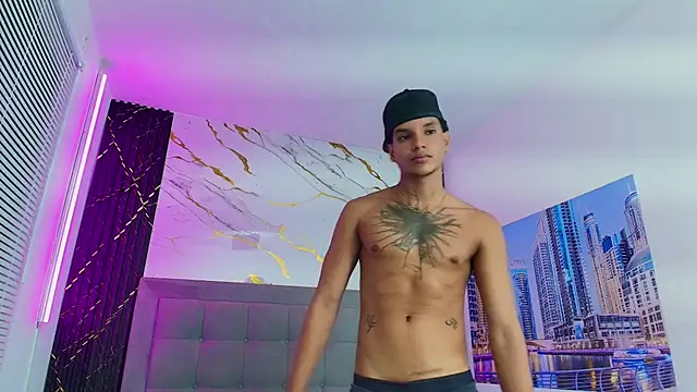 kai_storm77 লাইভ XXX চ্যাট