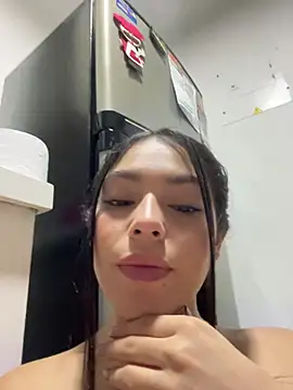 haily_babe 现场XXX聊天