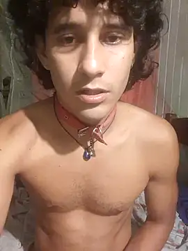Show de pedrodavid_ na webcam