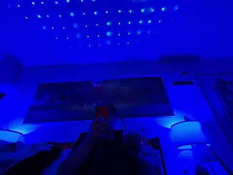 LINYguy webcam show
