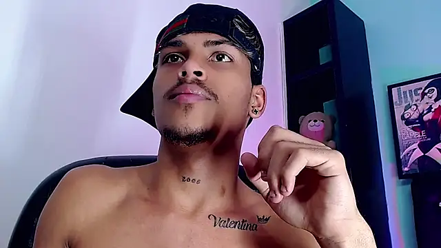 Chat XXX Live Angel_foxc13
